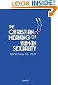 Christian Meaning of Human Sexuality