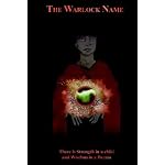 The Warlock Name book cover