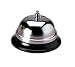 Call Bell, 3'', Chrome Plated (144 Pieces/Unit) - Sells As: 144 Pieces