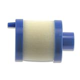 OFNA Racing Air Filter, Foam, Blue by OFNA Racing