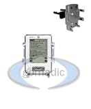PalmOne Palm Zire 72 Universal Vent Car Auto Mount PDA Phone Holder - Gomadic Brand