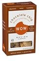 WOW Baking- Chocolate Chip Cookies, All Natural, Wheat & Gluten Free, 8 oz Box