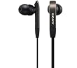 Sony MDR-XB20EX 9mm High Sensitivity Driver Extra Bass EX Earbuds
