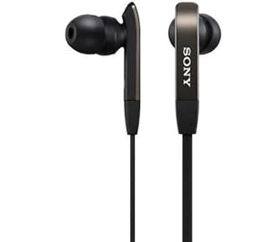 Amazon.com: Sony MDR-XB20EX 9mm High S