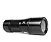 VIO POV116 Camera Head with 70 Degree Field of View for POV.1 and POV 1.5 Systems (Black)