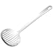 HIC Brands that Cook Essentials Stainless Steel 13-3/4-Inch Skimmer