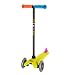Mini Micro Scooter Neon Yellow - Limited Edition