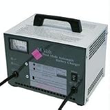 MK Battery 24V 8AMP Lester Battery Charger