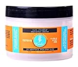 Curls Souffle Organic Medium Curl Cream, 8 fl. oz.
