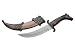Dague Cheval - Antique style bronze - Lame inox 440 - 210934BZ
