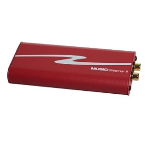 Music Streamer Ii
