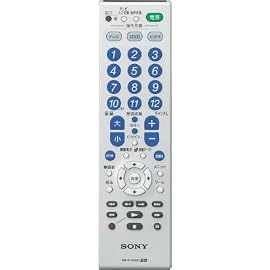 SONY リモートコマンダー RM-PL300D