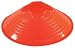 Kwik Goal Small Disc Cradle Moulded Cones