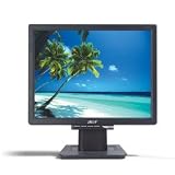 Acer 15 1024 x 768 LCD-Black