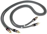 Monster Cable M550i Audio Interconnect (4 meter pair - 13.12 ft. RCA)