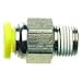 Clippard PQ-MC08Q-BLK