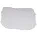 3M Speedglas Outside Protection Plate 100, Welding Safety 07-0200-53/37245(AAD), High Temperature