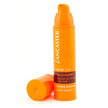 Lancaster - Lancaster Tan Maximizer After Sun Soothing Moisturizer--50ml/1.7oz for Women