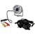 30LED 30 LED Weatheproof Night Vision Home Office Wired Colour CCTV IR Security Camera with UK power adaptor