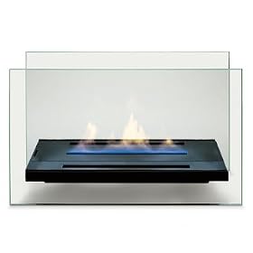 FLAME CHEMINEE DE TABLE BIO-ETHANOL