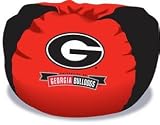 Georgia Bulldogs Beanbag Chair