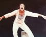MARCEL MARCEAU 20X24 COLOR PHOTO