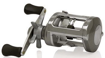 Quantum Classic MG Baitcasting Reel 1420MG.