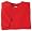 Gildan Heavy Cotton - 100% Cotton T-Shirt 5000 (S / Red)