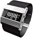 Nike Men's WA0036-001 Oregon Series Square Digital Watch