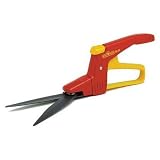 read full review WOLF-Garten Swivel Grass Shear 7024004
