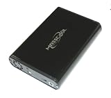 Masscool UHB-523U - Storage enclosure - IDE - Hi-Speed USB - mirror