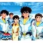 �Z�_���̃S�b�h�}�[�Y DVD-BOX(2)