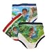 Fruit of the Loom Boy's Go Diego 3-Pack Brief 237