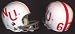 Nebraska Cornhuskers 1967-68 Authentic Vintage Full Size Helmet