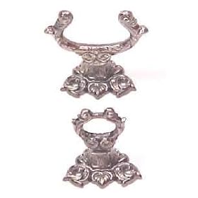 Sword Wall Hanger Set SH102