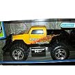 1:15 Scale Radio Remote Control Hummer H3T RC Car