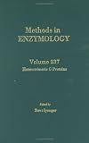 Heterotrimeric G Proteins, Volume 237 (Methods in Enzymology)
