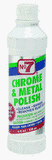No. 7 10120 Chrome Polish Liquid
