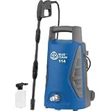 Buy AR Blue Clean AR114 Electric Pressure Washer by Blue Clean