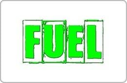 Fuel Philly Gift Card ($25)