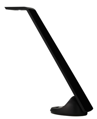 Slimac スワン電器 LEDICEXARMMONO レディックエグザームモノ LEDライト ブラック MN-100BK