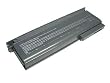 Hi-Quality Equivalent PA3009U-1BAR PA3009UR Battery for TOSHIBA Tecra 8100 Series [Li-ion 4500mAh 10.8v/11.1v]