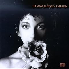 The Sensual World [CASSETTE]