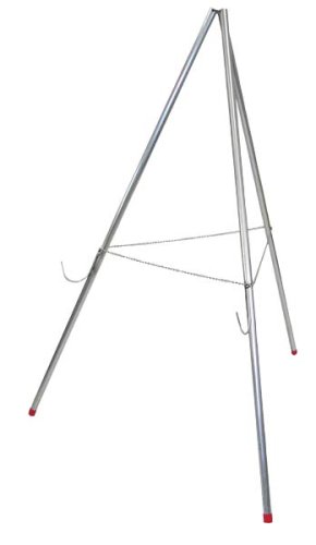Collapsible Target Holder by Olympia Sports