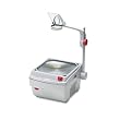 Model 3000 Overhead Projector, 3000 Lumens, 17-7/8W X 16D X 27H