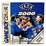 Revue Atari  / UEFA 2000