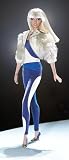 Barbie Versus Versace Doll