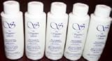 5 Bottles of 4 oz Blue Magic Waterbed Conditioner