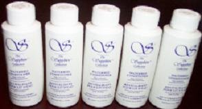 5 Bottles of 4 oz Blue Magic Waterbed Conditioner