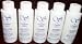 5 Bottles of 4 oz Blue Magic Waterbed Conditioner